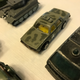Illustration for article titled Colossal Die-Cast Collection - Box 99 - Full Metal (and Plastic) Jacket